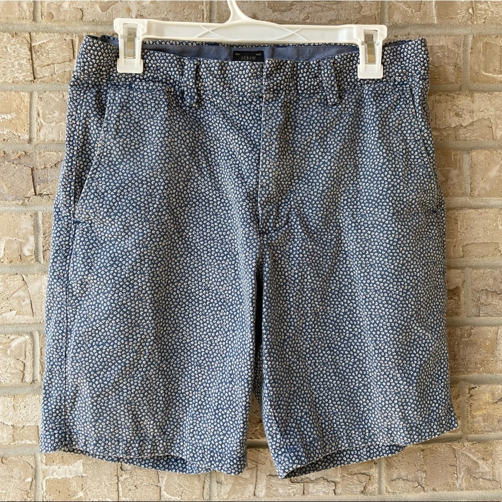 J. Crew Club Shorts Size 30/9 🌺
